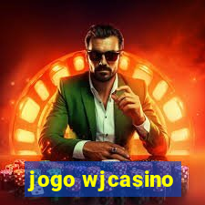 jogo wjcasino